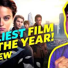 Uglies Movie Review - The Worst Movie Of 2024!