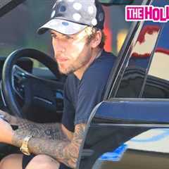 Justin Bieber Strikes A Deal With Paparazzi To Leave Him Alone After Getting Shots At Earthbar