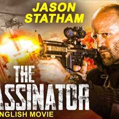 Jason Statham Is THE ASSASSINATOR - Hollywood Movie | D. Sutherland | Action Thriller English Movie