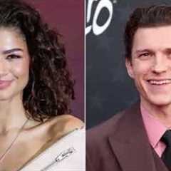 Tom Holland planning for Zendaya wedding Report | Us Entertainment News