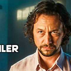 KILLER HEAT Official Trailer (2024) Joseph Gordon-Levitt, Shailene Woodley Movie HD