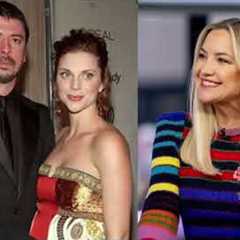 Dave Grohl's wife Jordyn Blum receives kind gesture from Kate Hudson| Us Entertainment News