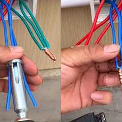 How to Easily Strip Wire 2021