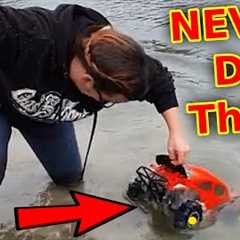 How Water DESTROYS Your RC Car And How To FIX it