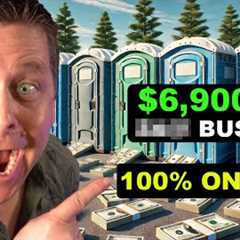 $6,900 / Month - Crazy Profitable Niche - Make Money Online