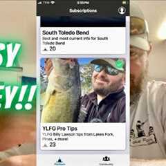 Lake Fork Tournament Bass Fishing Tips For Big Bass Splash: The Easiest Way to Make Money!!!