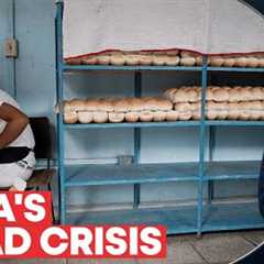 Cuba Cuts Daily Bread Ration by 25% Amid Deepening Food Crisis | Firstpost America