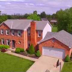 Real Estate Example Drone Video