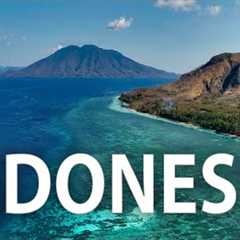 Scuba Diving East Indonesia | Alor to Ambon | Banda Sea Liveaboard