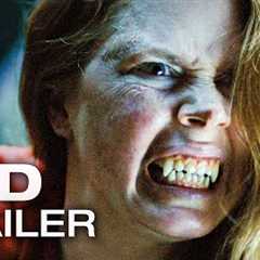 NIGHTBITCH Trailer (2024) Amy Adams