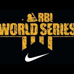 2024 Nike RBI World Series: Sr. Baseball Championship