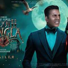 Bhooth Bangla - Trailer | Akshay Kumar | Vidya Balan | Paresh Rawal, A Priyadarshan Film, In Cinemas