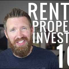 Rental Property Investing 101 - Getting Started in 8 Steps