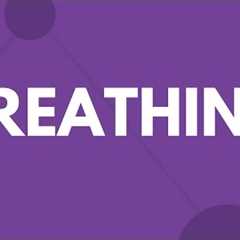 BREATHING VOCAL EXERCISE