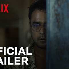 Outside | Official Trailer | Netflix