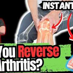 BEST 5 Ways to STOP Arthritis Pain [Big 2023 New SECRETS!]