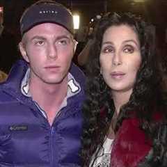 Cher 'voluntarily' gives up on son, Elijah | Us Entertainment News