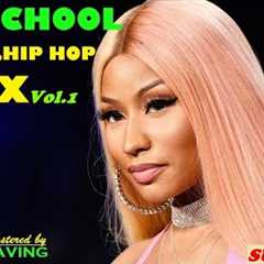 OLD SCHOOL RnB LOVE MIX Rihana,Nicki Minaj,Drake,Beyonce,Eminem,Kelly Usher,T.I Iglesias,VDJ CRAVING