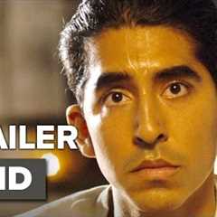 The Man Who Knew Infinity Official Trailer #1 (2016) - Dev Patel, Jeremy Irons Movie HD