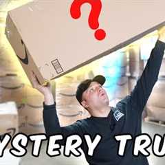 Unboxing Amazon Mystery Coffin Box- Is it WORTH it?