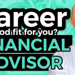 Financial Advisor CAREER 2023