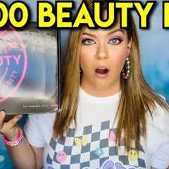 New Beauty Beauty Pass 2024 AWARDS BOX | THE LARGEST BEAUTY BOX!