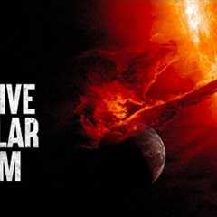 How to Survive a Solar Storm