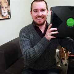 Guy is Tricked Into Thinking Original XBOX is an XBOX One