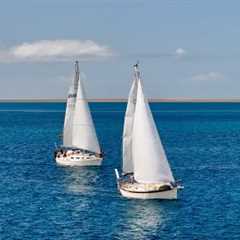 Island Hopping in Fiji