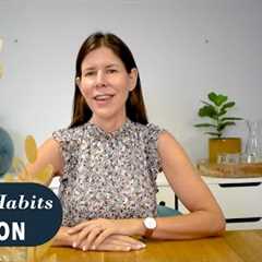 Healthy Habits - Digestion