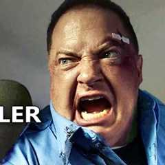 BROTHERS Trailer (2024) Brendan Fraser, Peter Dinklage