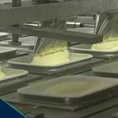 Business Report: Global shortage altering food ingredients