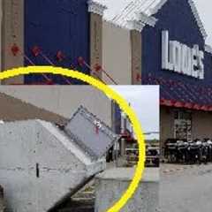 Take A Look At The Bunker Lowes Sells