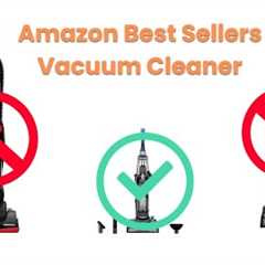 Amazon Shopping Online Best Sellers Vacuum Cleaner Part 1