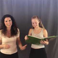 How to Belt Like a Broadway Star - Snippet 1