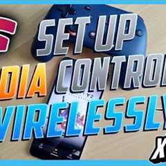 How To Setup Google Stadia Controller Wirelessly For Smartphones!