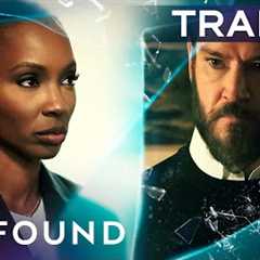 Found Season 2 | Starring Shanola Hampton and Mark-Paul Gosselaar | Official Trailer | NBC