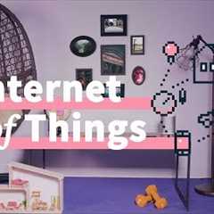 What is IoT | Future of Tech