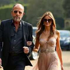 The lifestyle of Ringo Star in 2024 ★ Hobbies, Houses & Barbara Bach