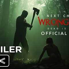 WRONG TURN: Next Chapter – Teaser Trailer – Horror Movie HD