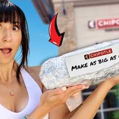 I Tested the Craziest Fast Food Conspiracies for 24 hours!