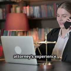 Criminal Defense Attorney   Need An Attorney