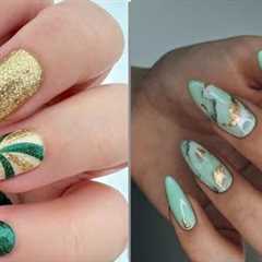 Nail designs 2024 easy   //#shorts Compilation for beginners //Simple nail art ideas Compilation