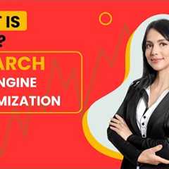 Search Engine Optimization (SEO) Explained | Rank Higher on Google in 2024