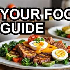 Discover the Delicious World of the Ketovore Diet!