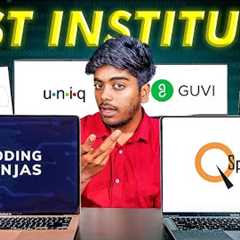 5 Things to Check before Joining any Training Institute🤯 | Best Institute in Chennai with Placement