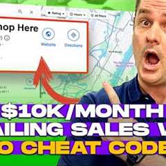 How to BEAT 99% of Detailing Businesses on Google (Hidden SEO Hacks)