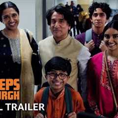 The Pradeeps of Pittsburgh - Official Trailer | Prime Video