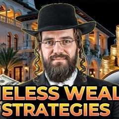 10 Strategies Jewish People Use to Achieve Extraordinary Financial Success | Secrets to Wealth