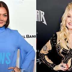 Elle King Says She's THE BEST VERSION of Herself 8 Months After Drunken Dolly Parton Tribute | E!